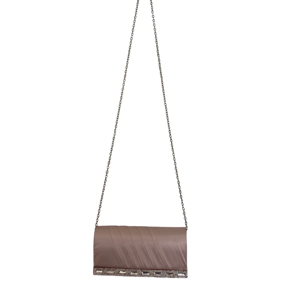 Clutch format hand bag
